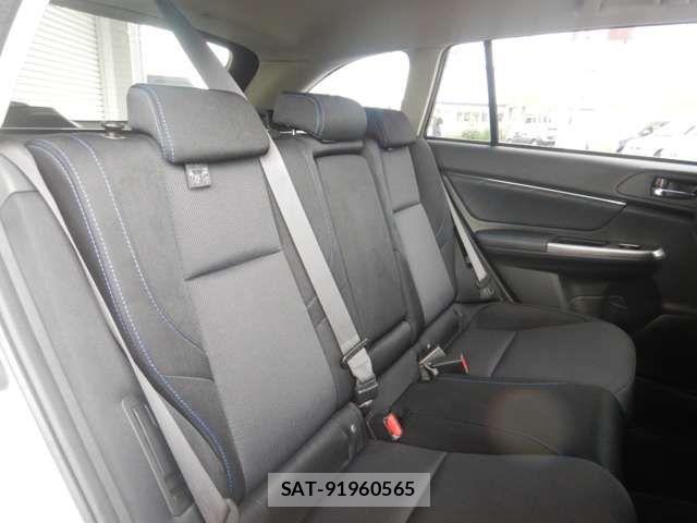 Subaru LEVORG 2016-06 8074315-8