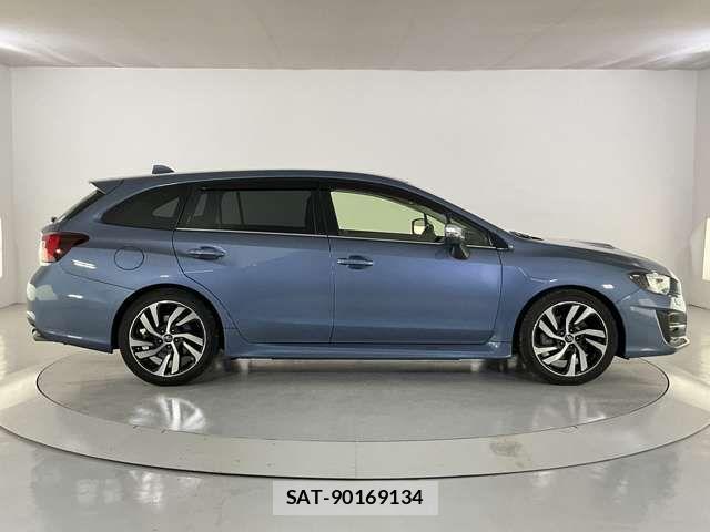 Subaru LEVORG 2017-09 8074308-6