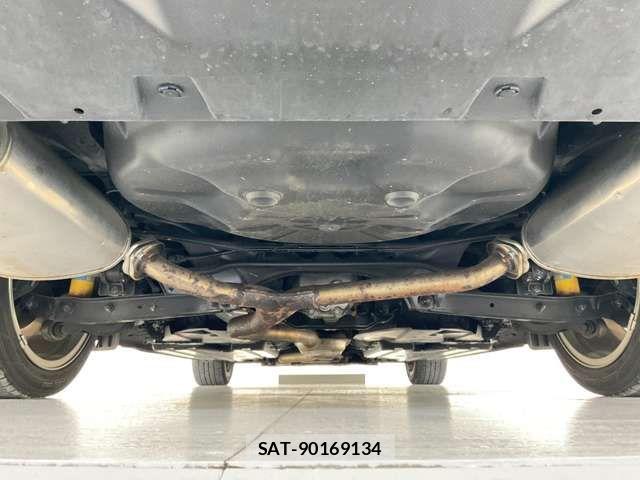 Subaru LEVORG 2017-09 8074308-9