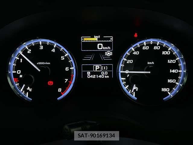 Subaru LEVORG 2017-09 8074308-10