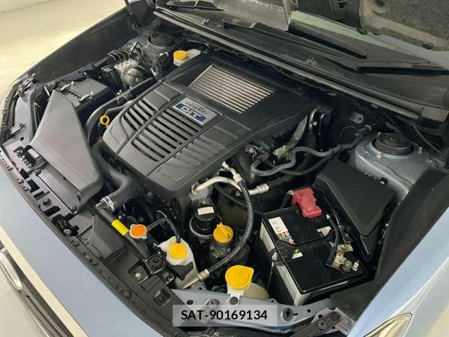 Subaru LEVORG 2017-09 8074308-11