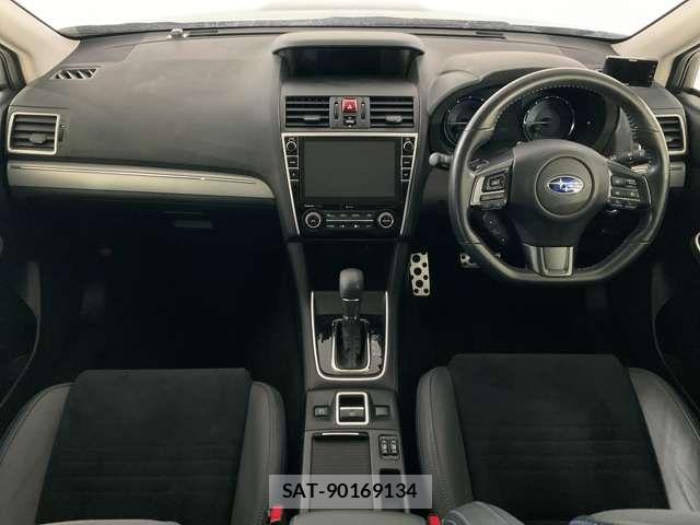 Subaru LEVORG 2017-09 8074308-12