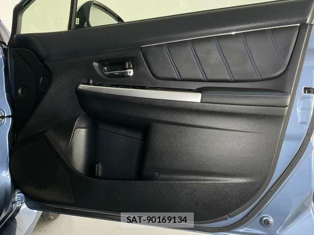 Subaru LEVORG 2017-09 8074308-13