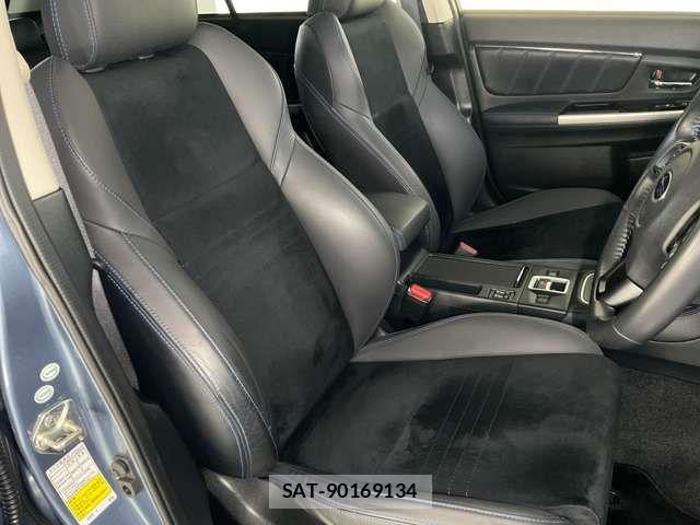 Subaru LEVORG 2017-09 8074308-15