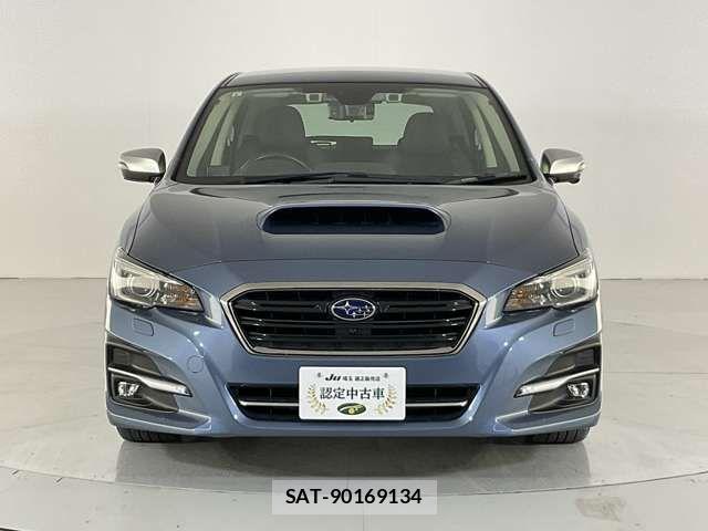 Subaru LEVORG 2017-09 8074308-1