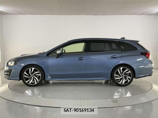 Subaru LEVORG 2017-09 8074308-2