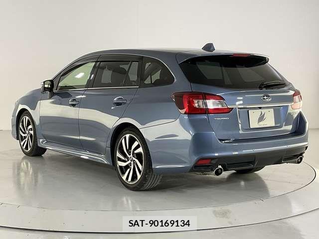 Subaru LEVORG 2017-09 8074308-3