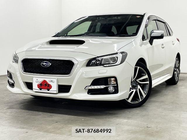 Subaru LEVORG 2015-06 8074310-0