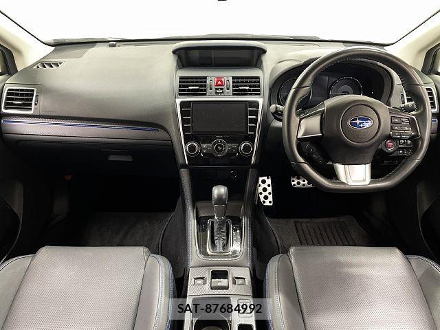 Subaru LEVORG 2015-06 8074310-1