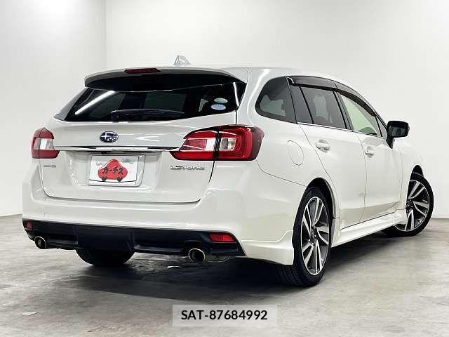 Subaru LEVORG 2015-06 8074310-2