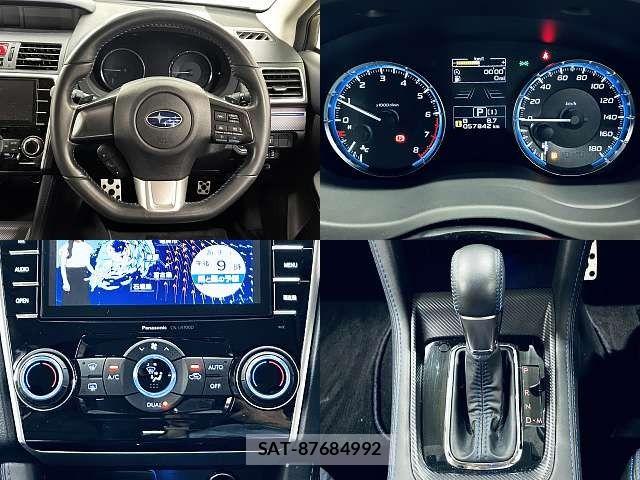Subaru LEVORG 2015-06 8074310-3