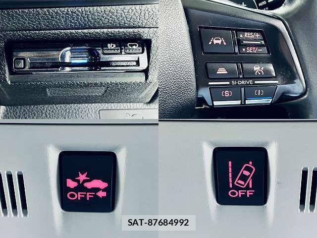 Subaru LEVORG 2015-06 8074310-4