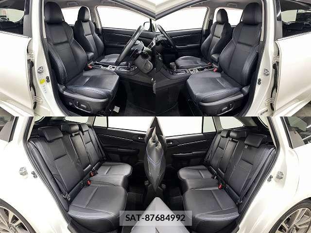 Subaru LEVORG 2015-06 8074310-7