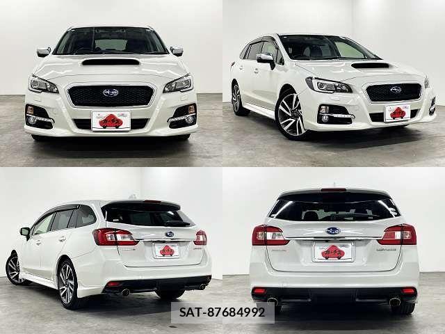 Subaru LEVORG 2015-06 8074310-8