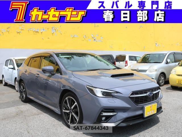 Subaru LEVORG 2023-12 8074298-0