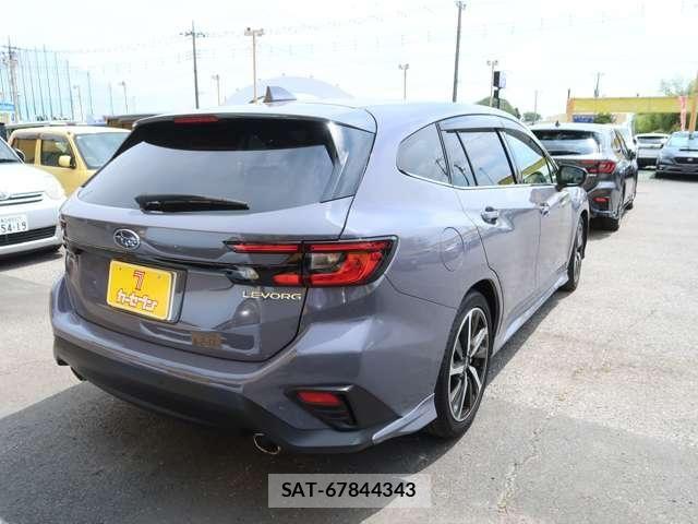 Subaru LEVORG 2023-12 8074298-9