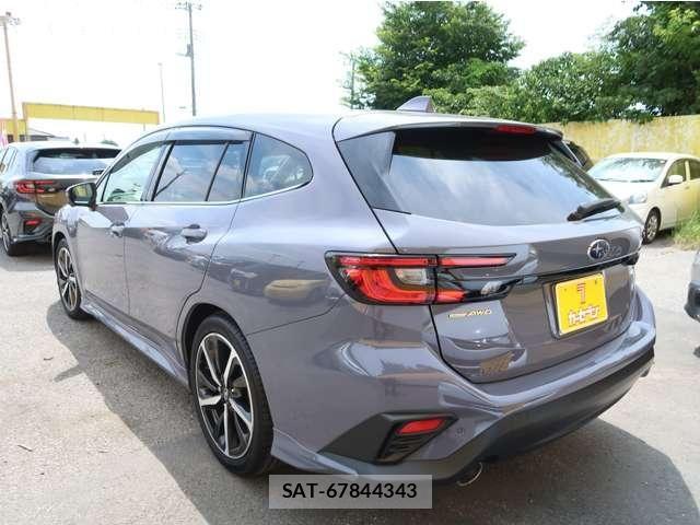 Subaru LEVORG 2023-12 8074298-10