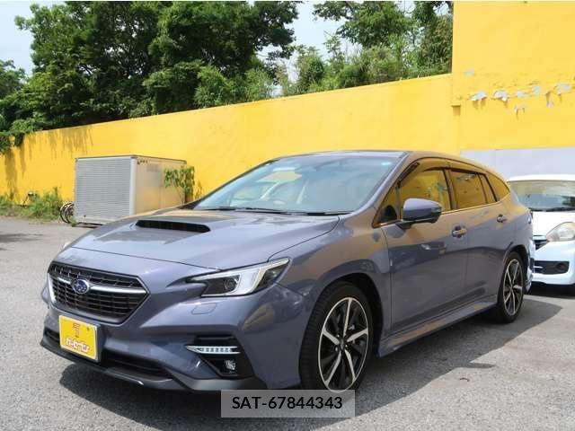 Subaru LEVORG 2023-12 8074298-8