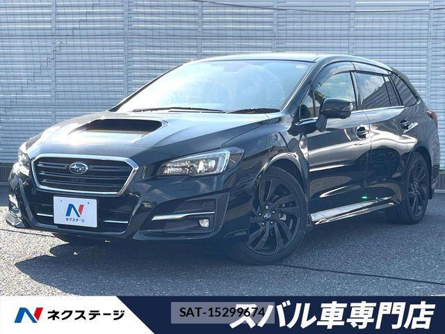Subaru LEVORG 2019-09 8074305-0