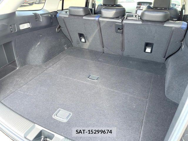 Subaru LEVORG 2019-09 8074305-9