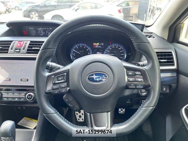 Subaru LEVORG 2019-09 8074305-10