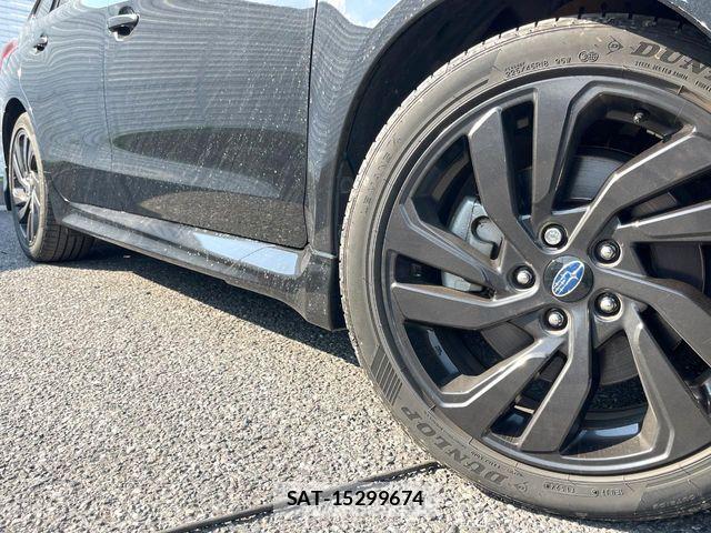 Subaru LEVORG 2019-09 8074305-12