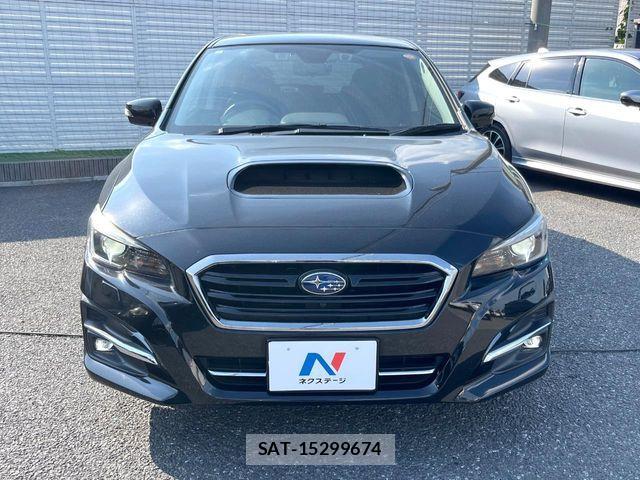 Subaru LEVORG 2019-09 8074305-13