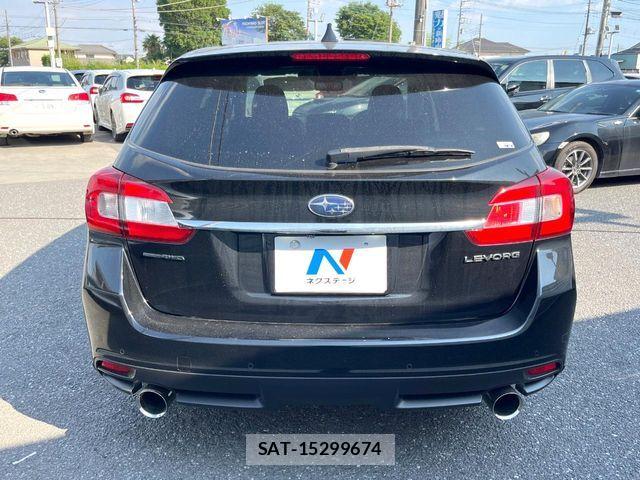 Subaru LEVORG 2019-09 8074305-14
