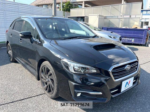 Subaru LEVORG 2019-09 8074305-15