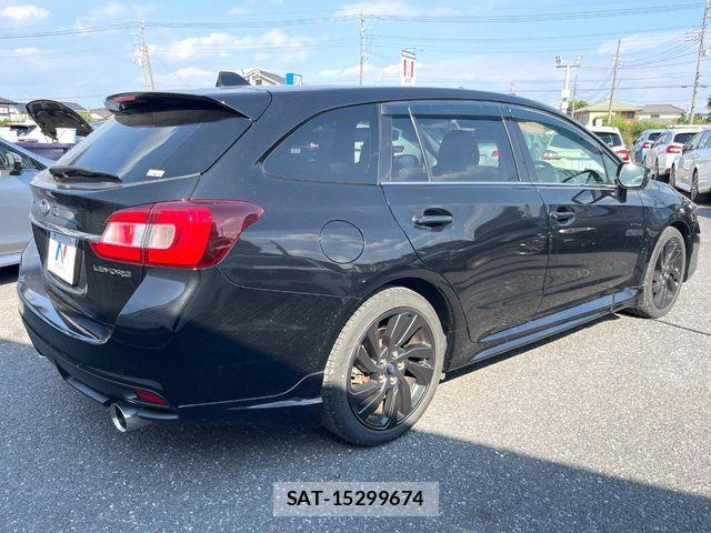 Subaru LEVORG 2019-09 8074305-16