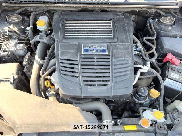 Subaru LEVORG 2019-09 8074305-17