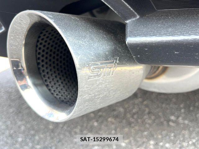 Subaru LEVORG 2019-09 8074305-2