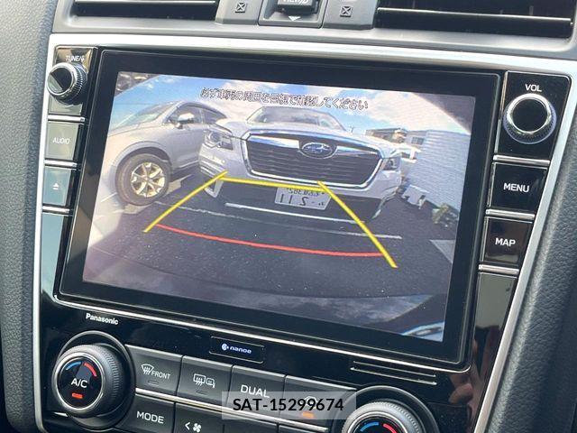 Subaru LEVORG 2019-09 8074305-4
