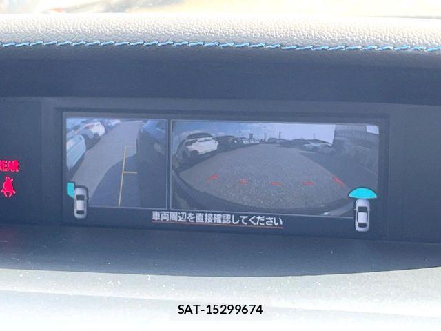 Subaru LEVORG 2019-09 8074305-5