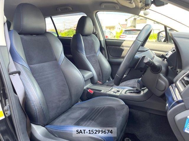 Subaru LEVORG 2019-09 8074305-7