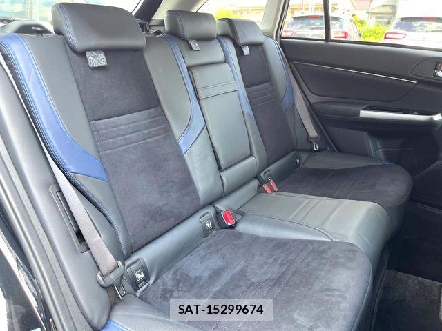 Subaru LEVORG 2019-09 8074305-8