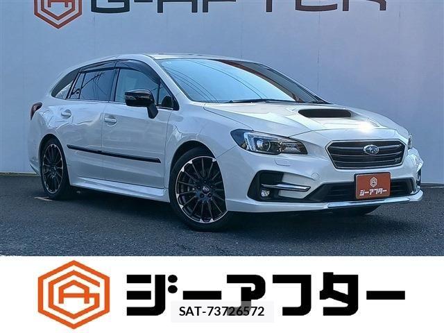 Subaru LEVORG 2020-03 8100074-0