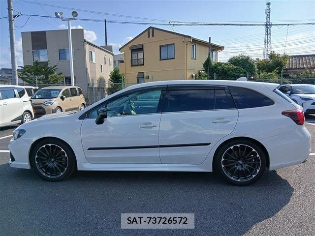 Subaru LEVORG 2020-03 8100074-9