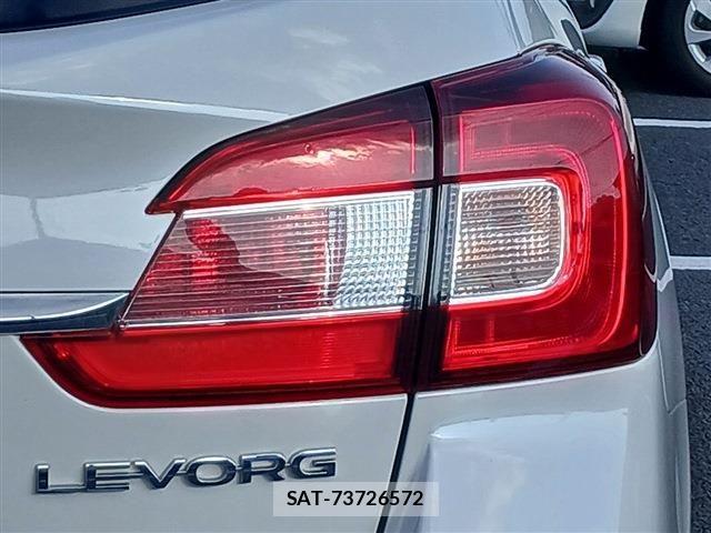 Subaru LEVORG 2020-03 8100074-11