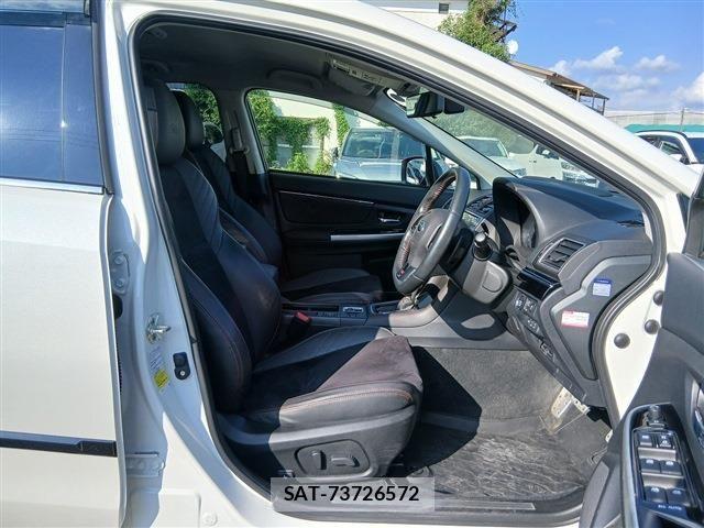 Subaru LEVORG 2020-03 8100074-13