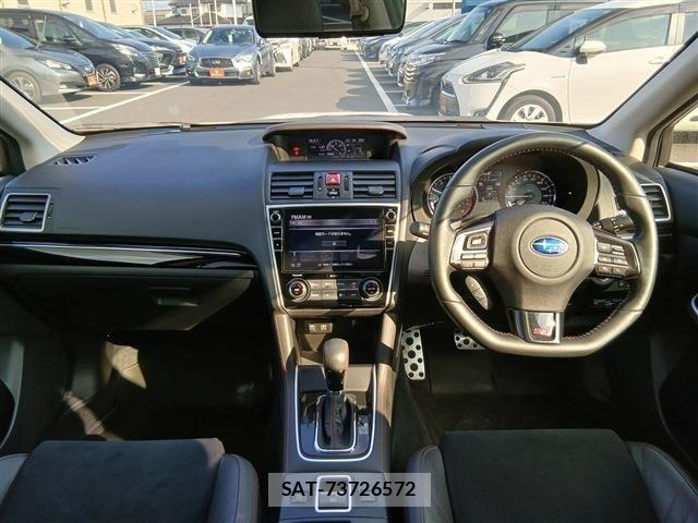 Subaru LEVORG 2020-03 8100074-16