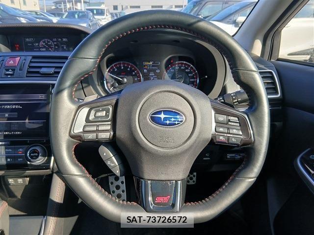 Subaru LEVORG 2020-03 8100074-17