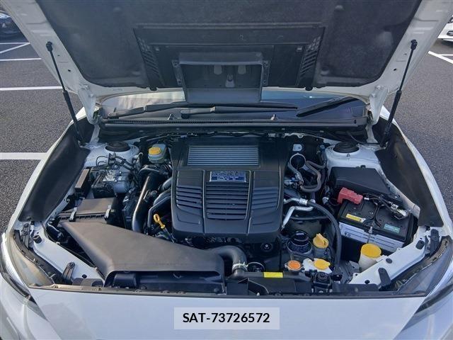 Subaru LEVORG 2020-03 8100074-18