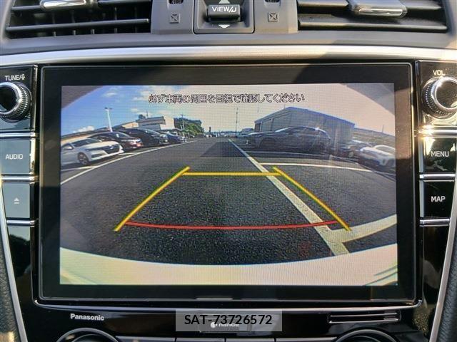 Subaru LEVORG 2020-03 8100074-1