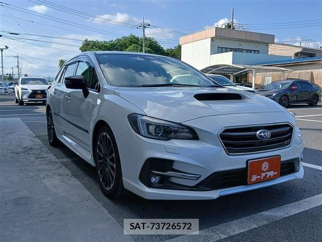 Subaru LEVORG 2020-03 8100074-19