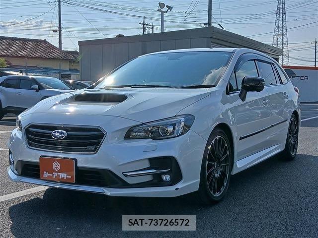 Subaru LEVORG 2020-03 8100074-20