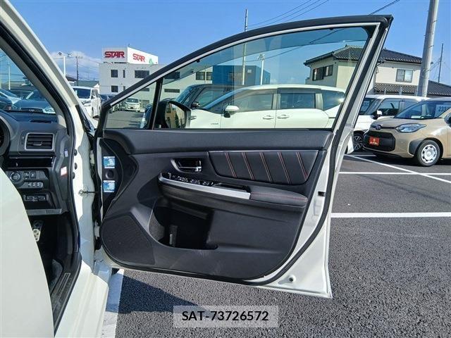 Subaru LEVORG 2020-03 8100074-21