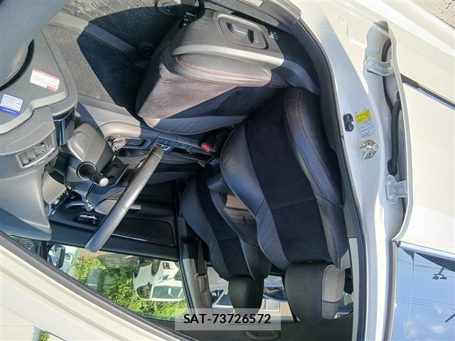Subaru LEVORG 2020-03 8100074-22