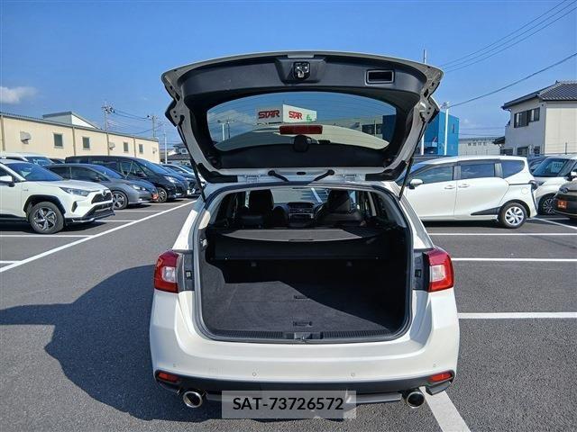 Subaru LEVORG 2020-03 8100074-25