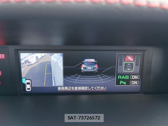 Subaru LEVORG 2020-03 8100074-2